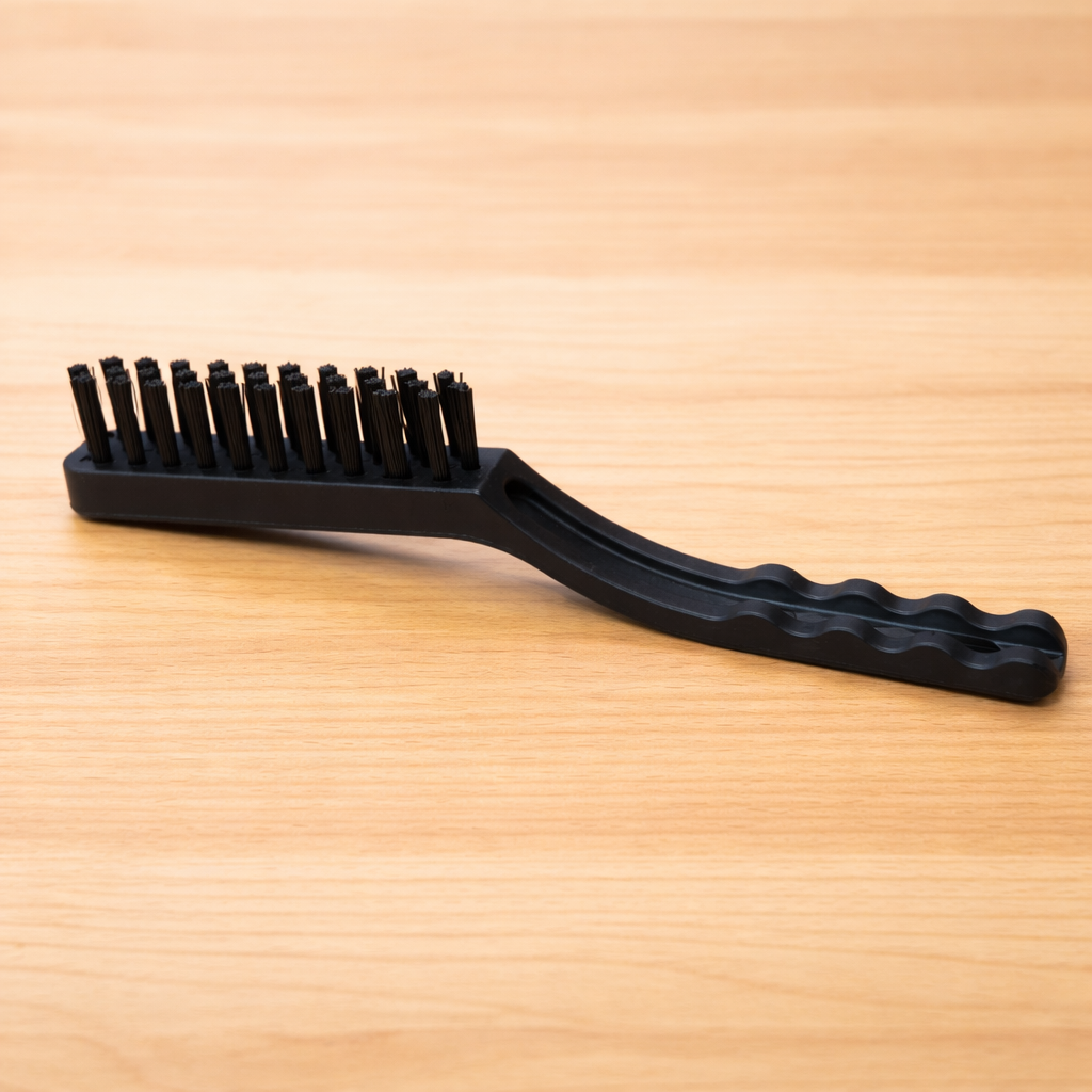 Nylon Brush