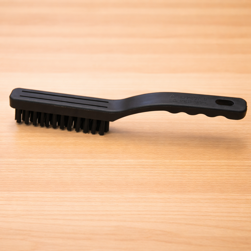 Nylon Brush
