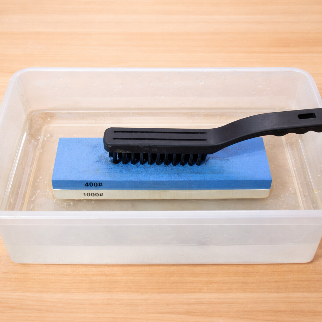 Nylon Brush