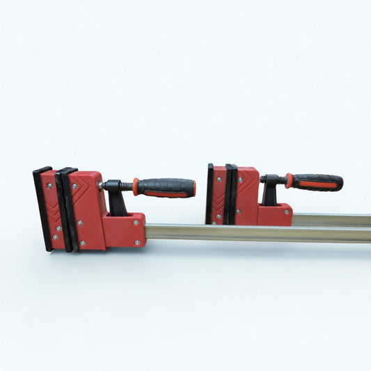 Parallel Action Clamp