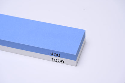 Water Stone 400/1000 Grit