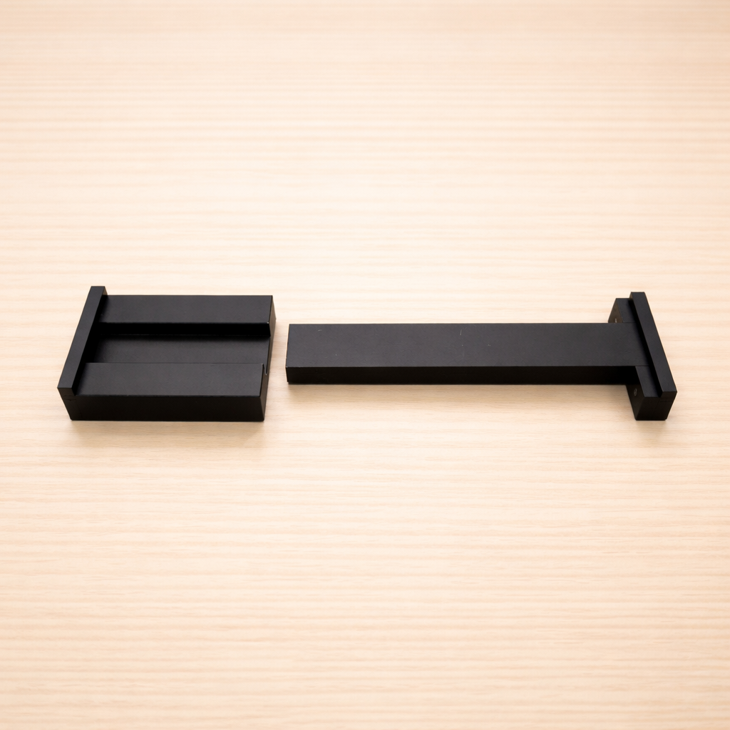 SharpMate Diamond Plate Adapter