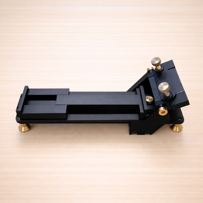 SharpMate Diamond Plate Adapter