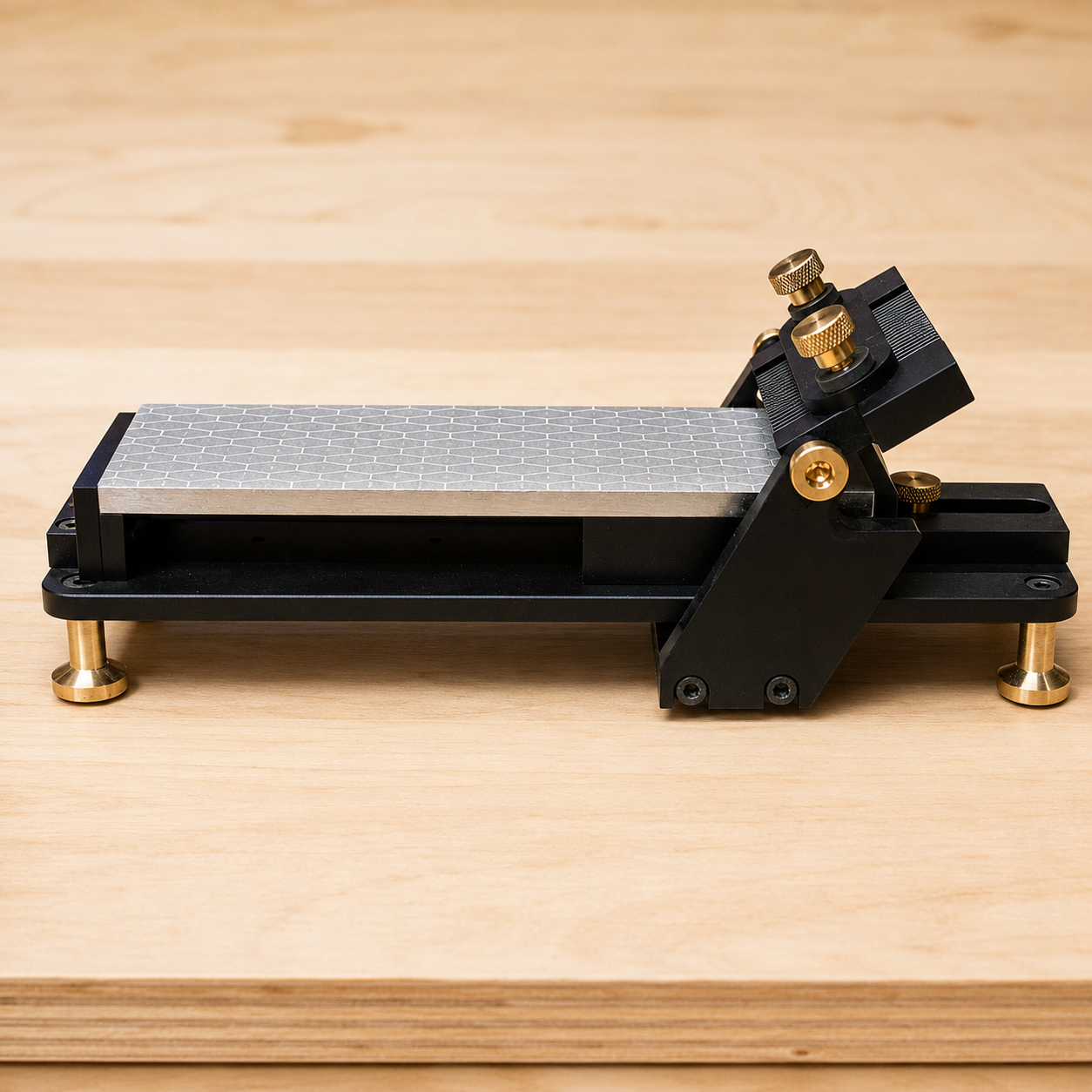 SharpMate Diamond Plate Adapter