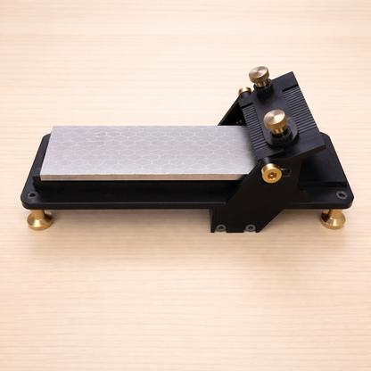 SharpMate Diamond Plate Adapter