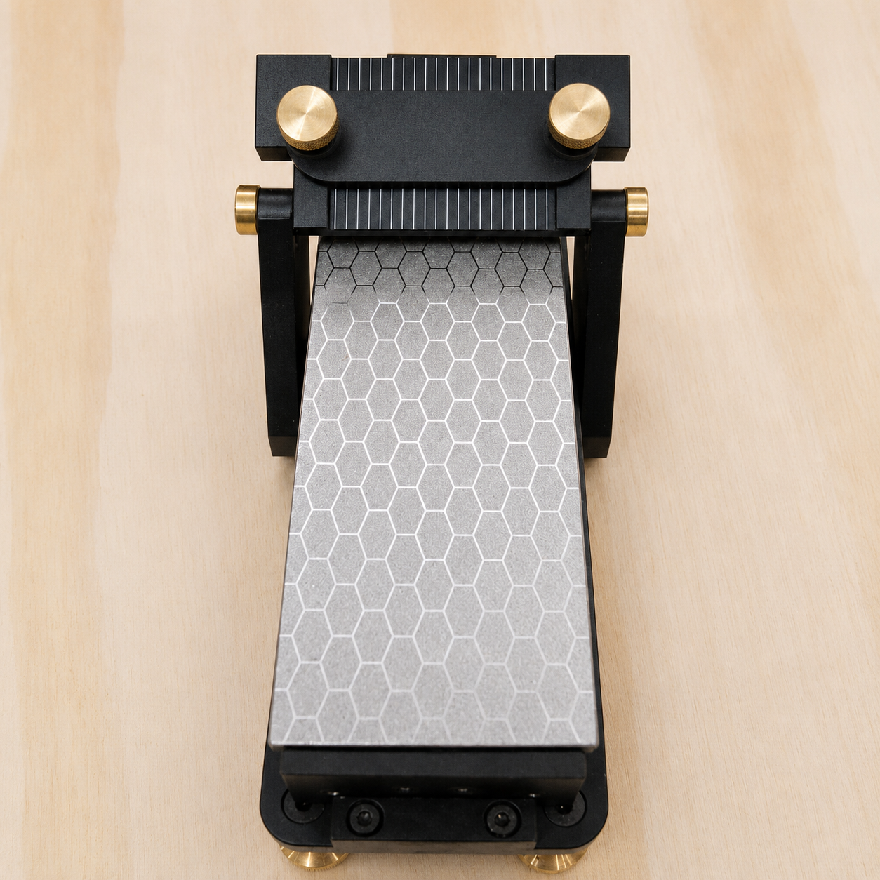 SharpMate Diamond Plate Adapter