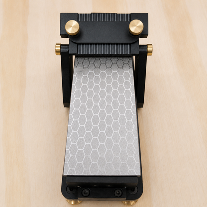 SharpMate Diamond Plate Adapter