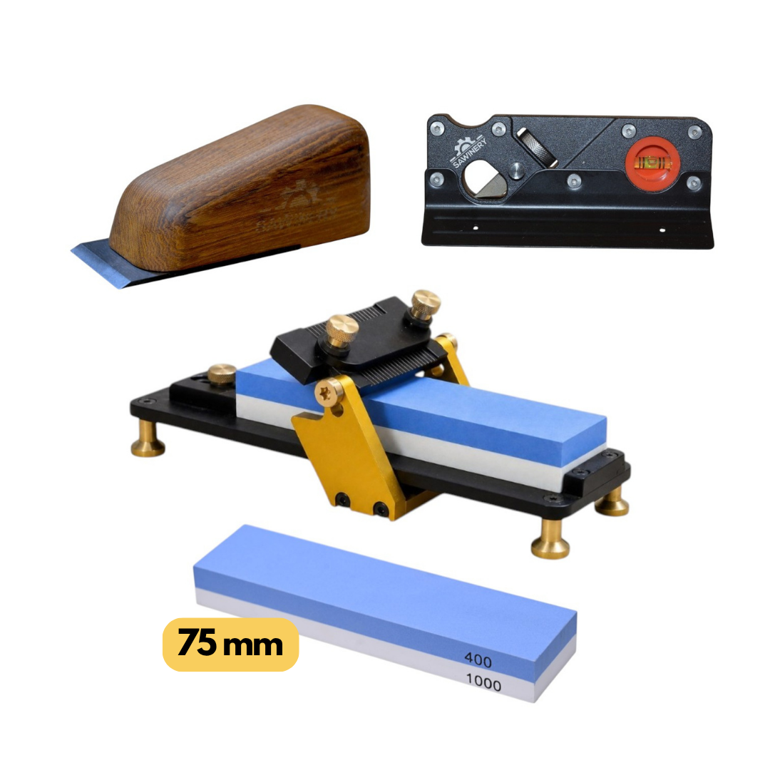Gifts Bundle for Woodworkers