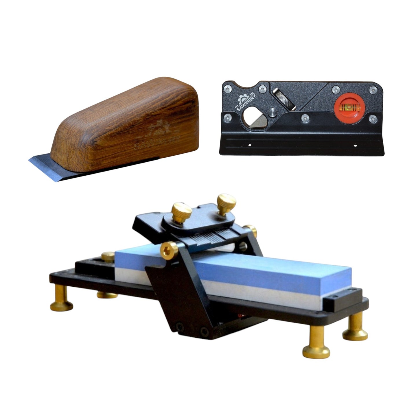 Gifts Bundle for Woodworkers