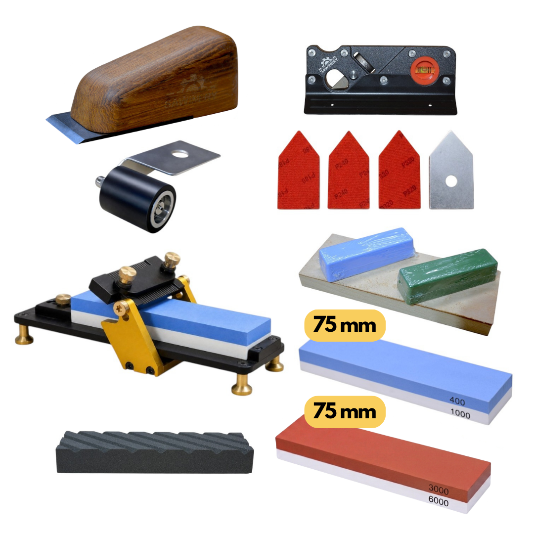 Gifts Bundle for Woodworkers