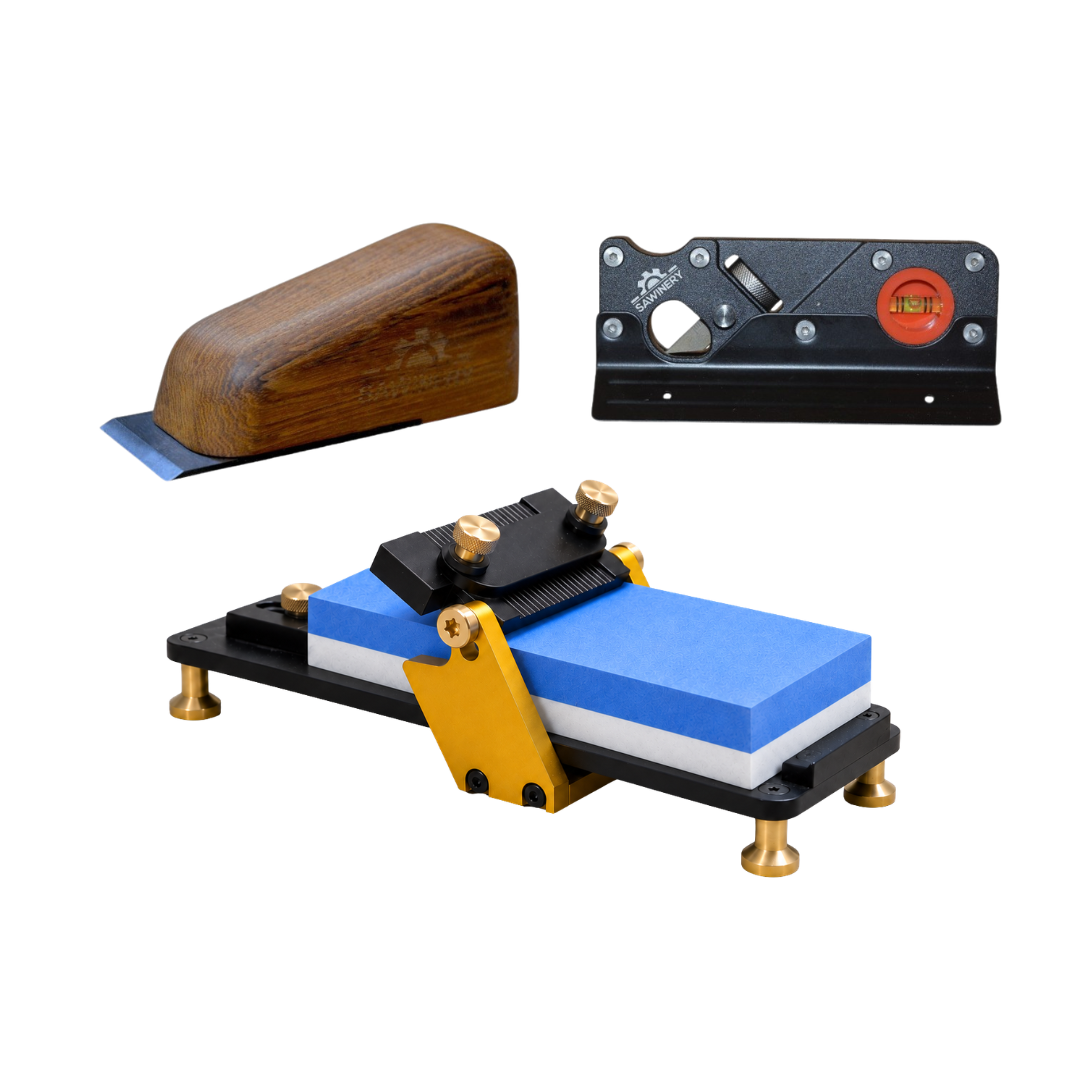 Gifts Bundle for Woodworkers