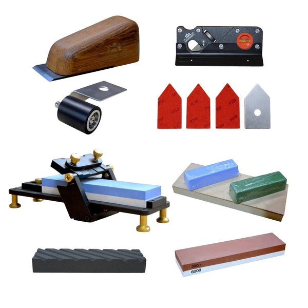 Gifts Bundle for Woodworkers