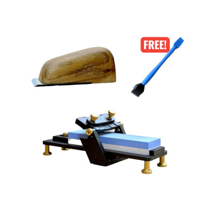 Ergonomic Glue Remover