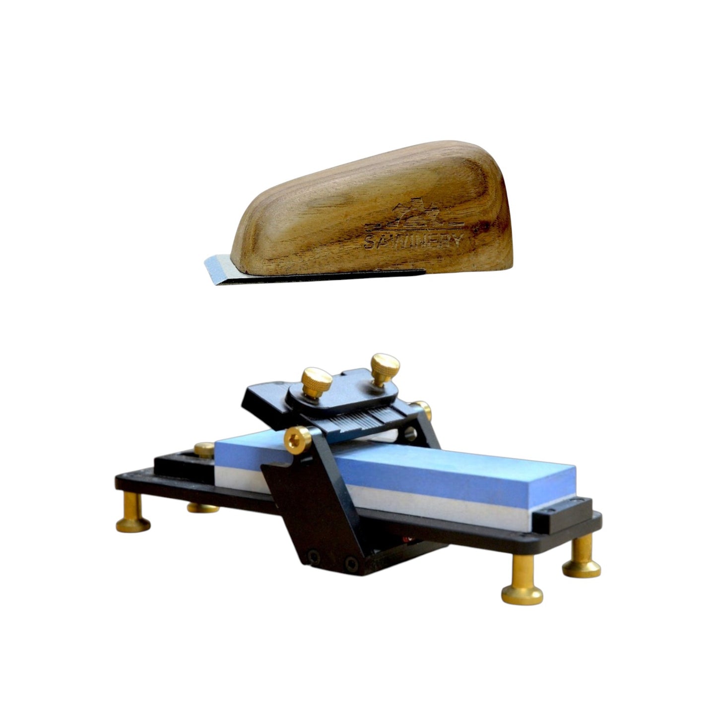 Ergonomic Glue Remover