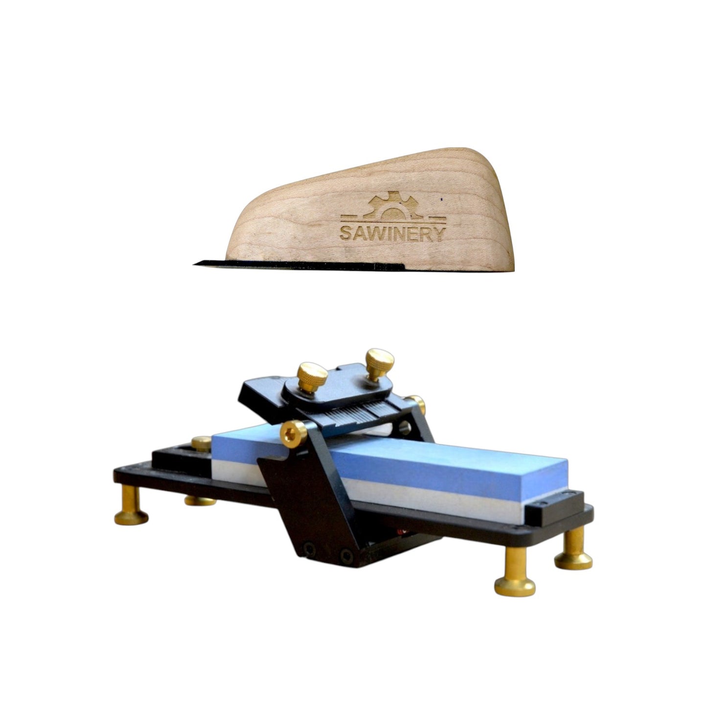 Ergonomic Glue Remover