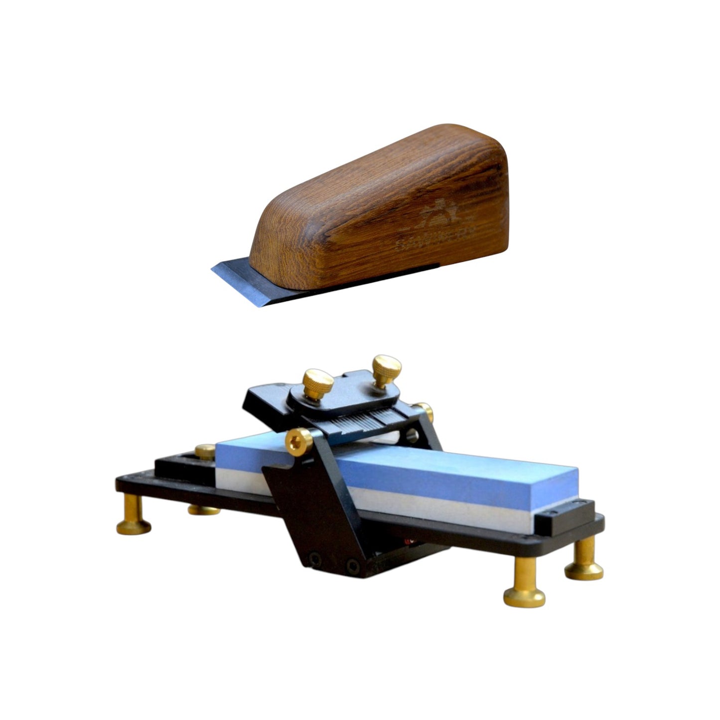 Ergonomic Glue Remover