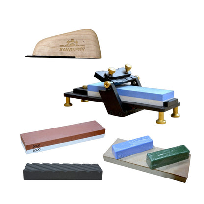 Ergonomic Glue Remover