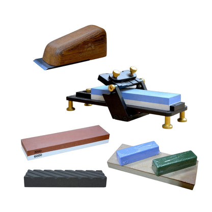 Ergonomic Glue Remover