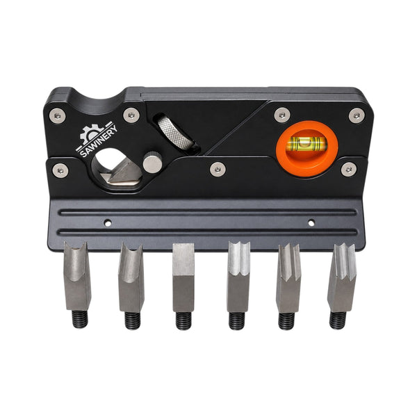 Radius & Chamfer Plane