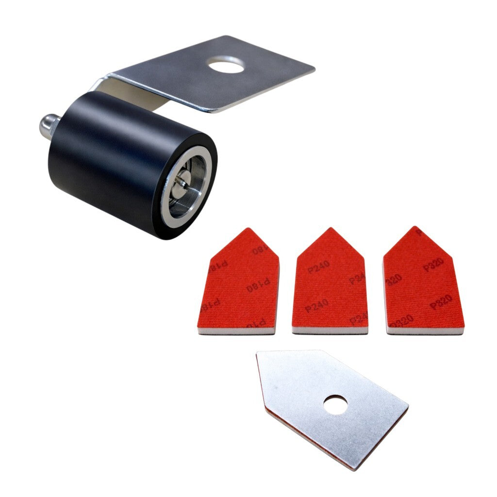 Glue Roller for Ergonomic Glue Remover