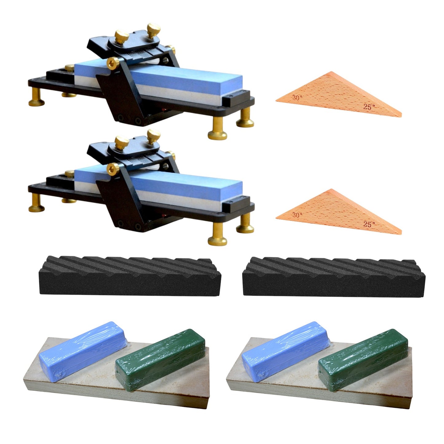 SharpMate - Chisel & Plane Sharpening Jig