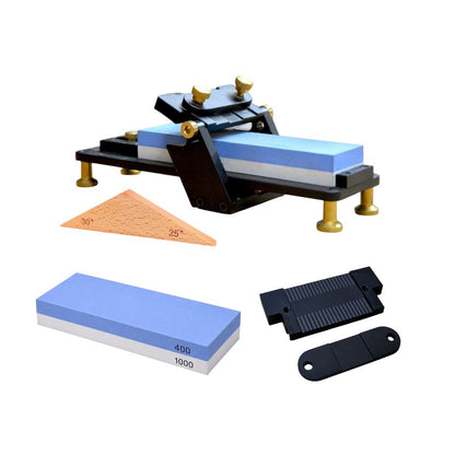 SharpMate - Chisel & Plane Sharpening Jig