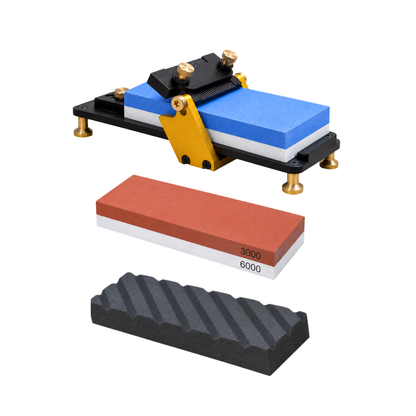 SharpMate Plus - Chisels & Planes Sharpening System