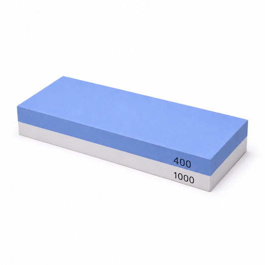 Water Stone 400/1000 Grit (75mm)