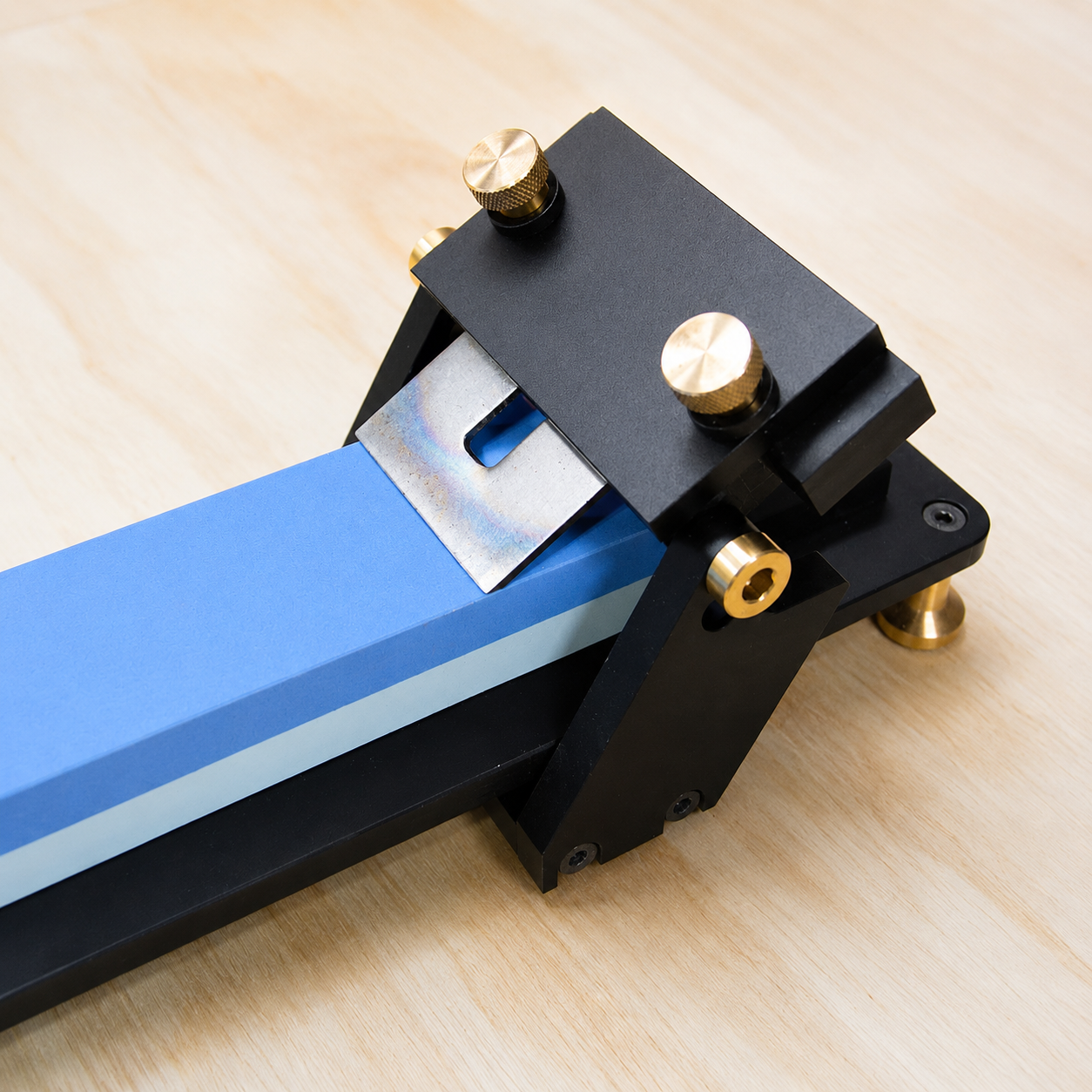 SharpMate Small Blade Adapter