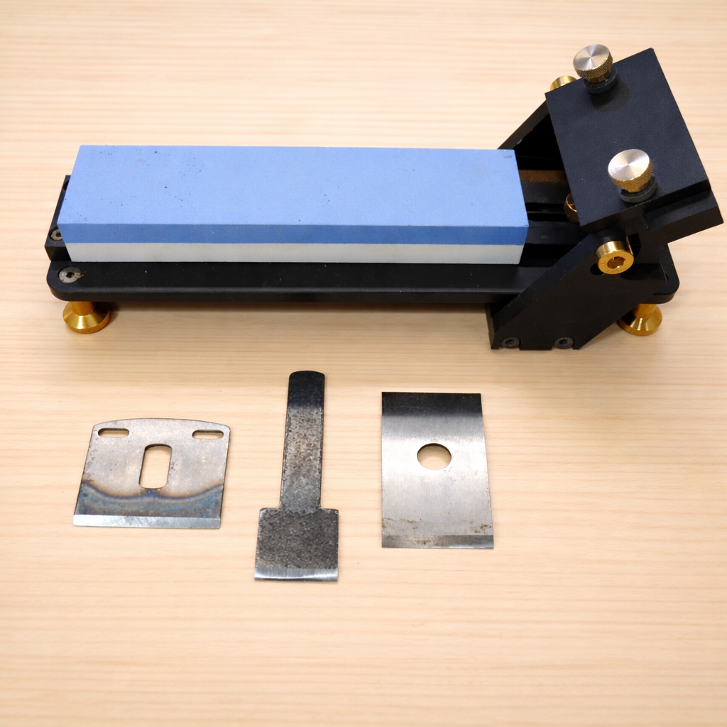 SharpMate Small Blade Adapter