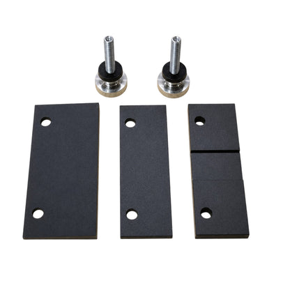SharpMate Short Chisel Adapter Kit