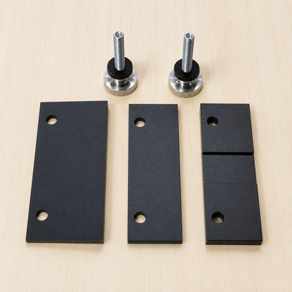 SharpMate Short Chisel Adapter Kit