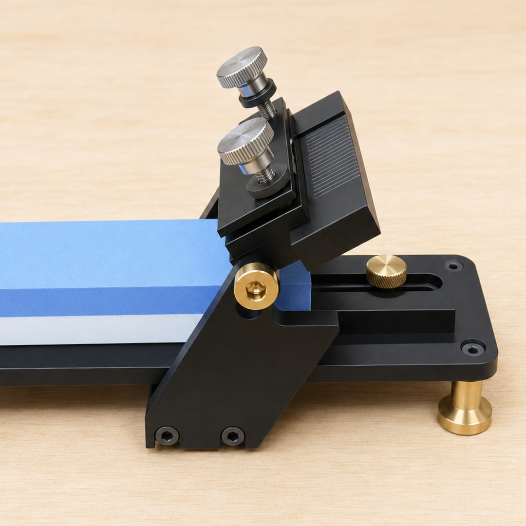 SharpMate Short Chisel Adapter Kit