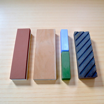 Sharpmate Complete Accessory Kit