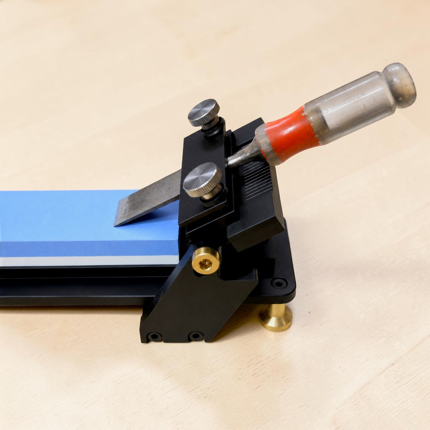 SharpMate Short Chisel Adapter Kit
