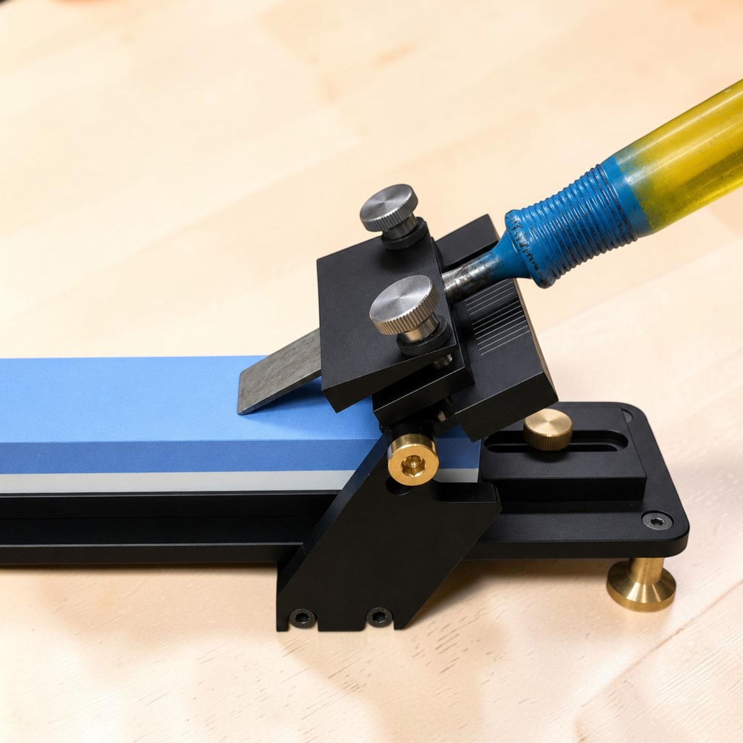 SharpMate Short Chisel Adapter Kit