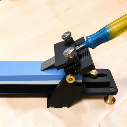 SharpMate Short Chisel Adapter Kit