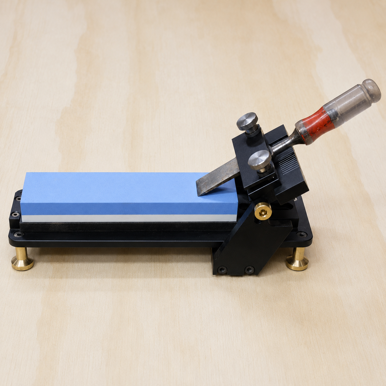 SharpMate Short Chisel Adapter Kit