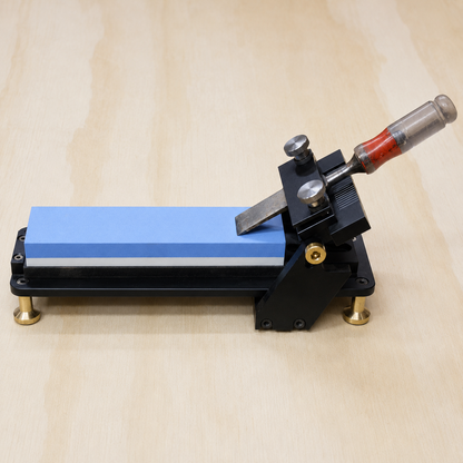 SharpMate Short Chisel Adapter Kit