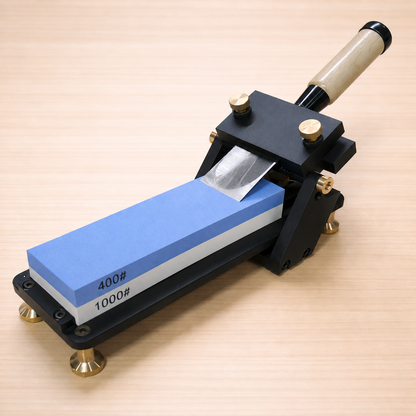 SharpMate Japanese Chisel Adapter