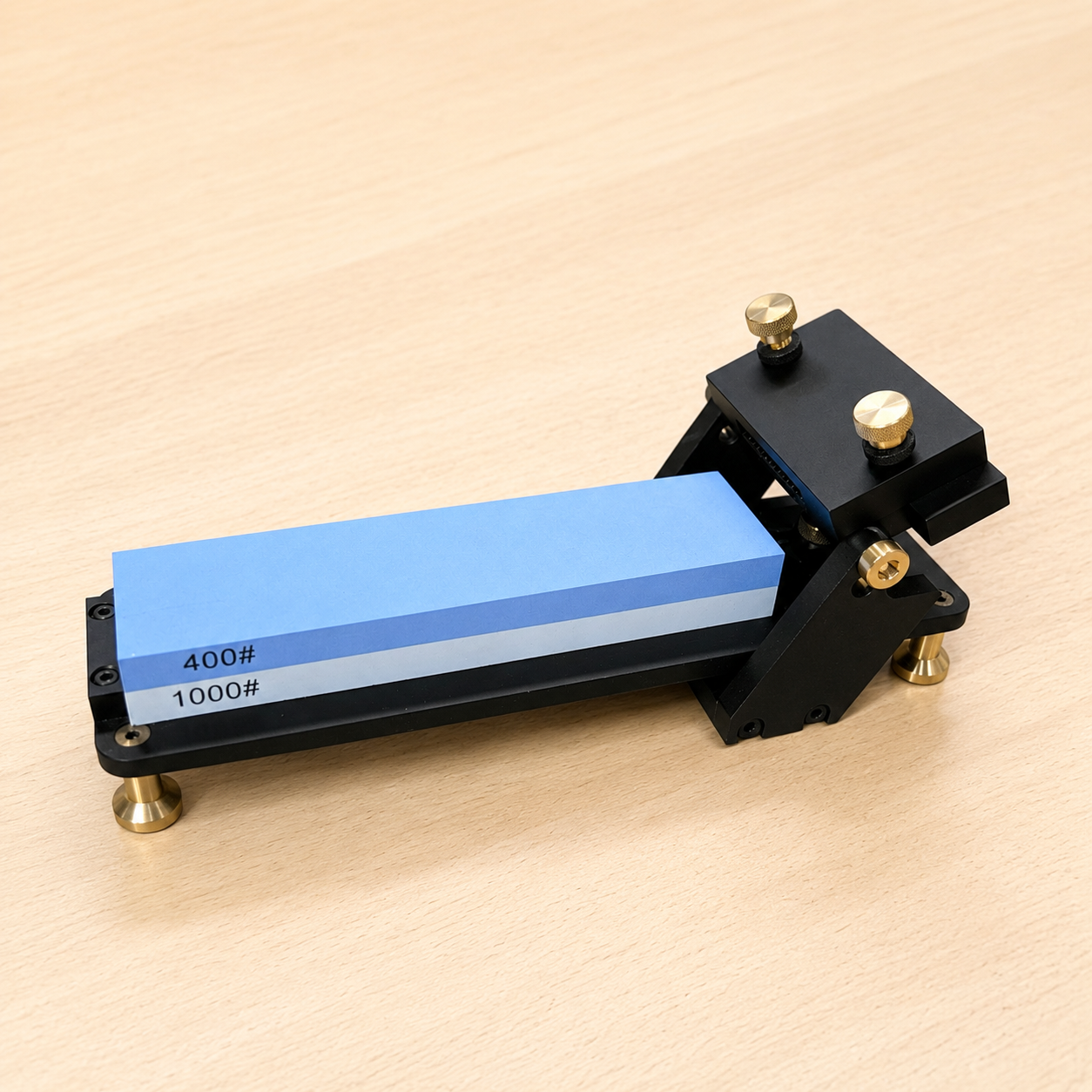 SharpMate Japanese Chisel Adapter