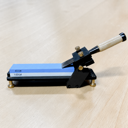 SharpMate Japanese Chisel Adapter