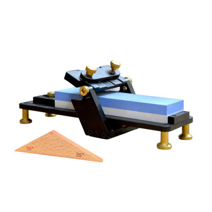SharpMate - Chisel Sharpening Jig