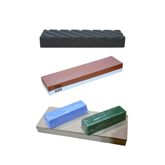 Sharpmate Complete Accessory Kit