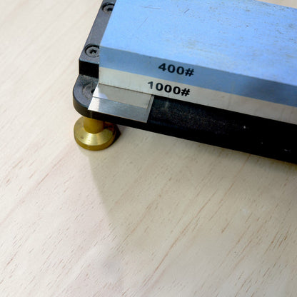 Shim Kit for SharpMate Sharpening Jig