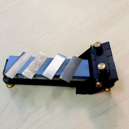 Shim Kit for SharpMate Sharpening Jig