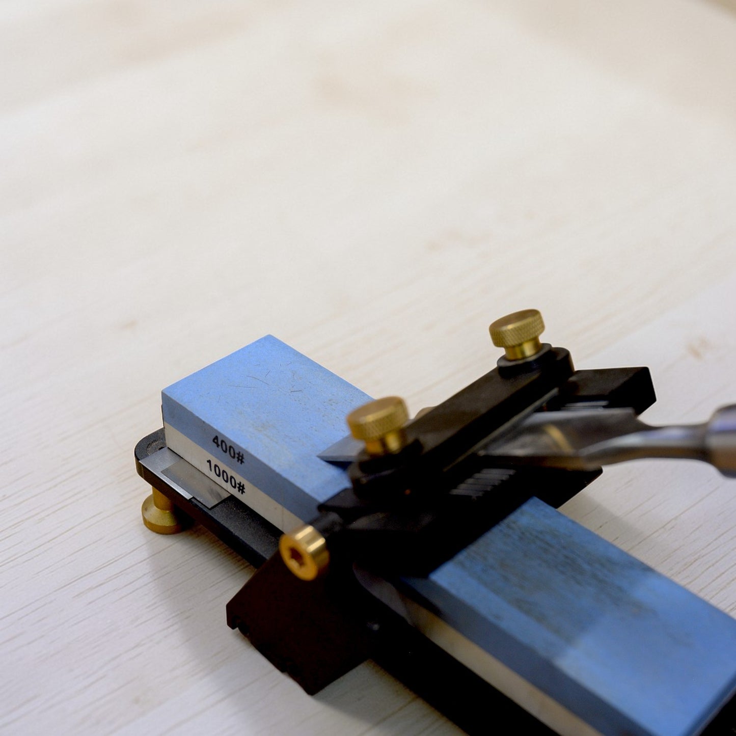 Shim Kit for SharpMate Sharpening Jig