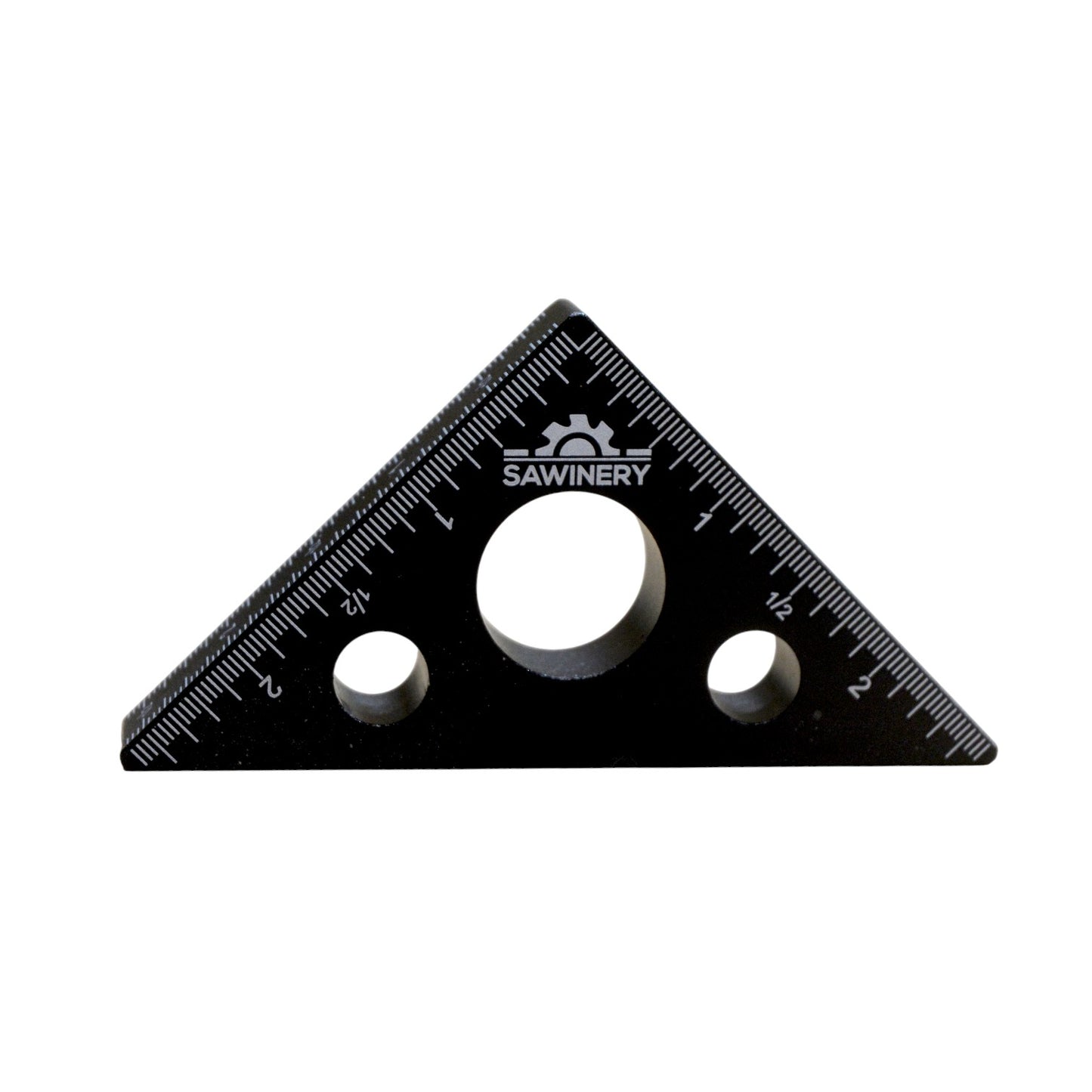 Triangle Pocket Square