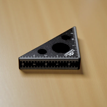 Triangle Pocket Square