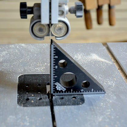 Triangle Pocket Square